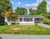 Unit for rent at 809 E D Street, BRUNSWICK, MD, 21716