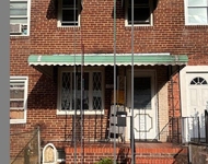 Unit for rent at 1723 Malvern Street, BALTIMORE, MD, 21224
