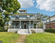 Unit for rent at 5362 Liberty Heights Avenue, GWYNN OAK, MD, 21207