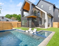 Unit for rent at 1006 Winsted Ln, Austin, TX, 78703