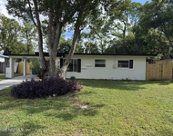Unit for rent at 1629 Griflet Road, Jacksonville, FL, 32211