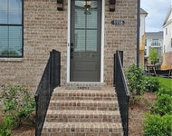 Unit for rent at 1118 Larkin Drive, Buford, GA, 30518