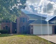 Unit for rent at 3007 Davey Oaks Street, Pearland, TX, 77584