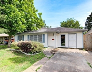 Unit for rent at 6919 Schiller Street, Houston, TX, 77055
