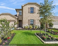 Unit for rent at 20810 Marigold Meadow Street, Katy, TX, 77449