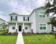 Unit for rent at 2212 Red Sun Street, APOPKA, FL, 32703