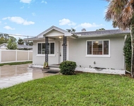 Unit for rent at 1541 Daytona Avenue, HOLLY HILL, FL, 32117