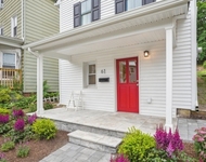 Unit for rent at 61 Madison St, Morristown Town, 07960-5262