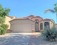 Unit for rent at 1723 E Erie Street, Gilbert, AZ, 85295