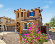 Unit for rent at 3853 E Claxton Avenue, Gilbert, AZ, 85297