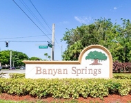 Unit for rent at 10204 Mangrove Drive, Boynton Beach, FL, 33437