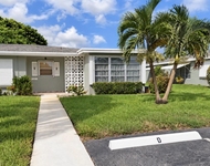 Unit for rent at 735 High Point Boulevard N, Delray Beach, FL, 33445