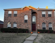 Unit for rent at 829 John Peter Way, Mesquite, TX, 75149
