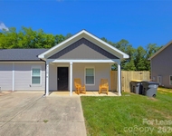 Unit for rent at 710 Irene Avenue, Kannapolis, NC, 28083