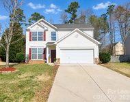 Unit for rent at 2220 Waters Trail Drive, Charlotte, NC, 28216