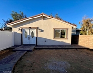Unit for rent at 1133 E Geraldine Avenue, LANCASTER, CA, 93535