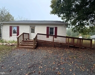 Unit for rent at 414 John Tucker Road, MADISON, VA, 22727