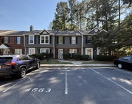 Unit for rent at 4663 Pine Trace Drive, Raleigh, NC, 27613