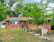 Unit for rent at 709 E Broad Street, FALLS CHURCH, VA, 22046