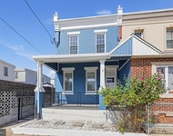 Unit for rent at 4512 E Stiles Street, PHILADELPHIA, PA, 19124