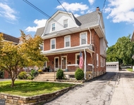 Unit for rent at 822 Penn Street, BRYN MAWR, PA, 19010