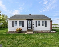 Unit for rent at 1400 Linden Drive, POCOMOKE CITY, MD, 21851