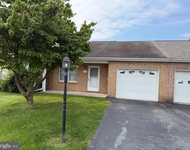Unit for rent at 147 Sunflower Drive, HAGERSTOWN, MD, 21740