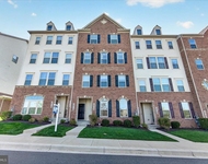 Unit for rent at 10115 Fosset Street, IJAMSVILLE, MD, 21754