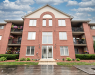 Unit for rent at 11110 E Cove Circle, Palos Hills, IL, 60465