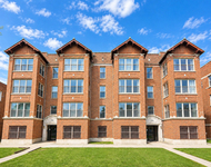 Unit for rent at 5134 S Ingleside Avenue, Chicago, IL, 60615