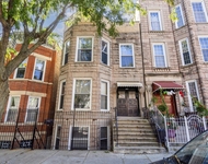 Unit for rent at 1623 W Cullerton Street, Chicago, IL, 60608
