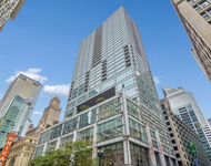 Unit for rent at 8 E Randolph Street, Chicago, IL, 60601
