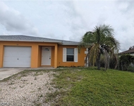 Unit for rent at 723 Homer Avenue S, Lehigh Acres, FL, 33973