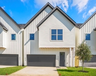 Unit for rent at 4201 Oats Street, Houston, TX, 77020