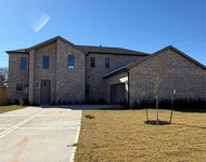Unit for rent at 2507 Martinas Ct, Spring, TX, 77388
