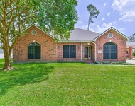 Unit for rent at 8022 17th Green Drive, Humble, TX, 77346