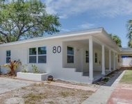 Unit for rent at 80 144th Avenue, MADEIRA BEACH, FL, 33708