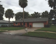 Unit for rent at 4825 Squires Drive, TITUSVILLE, FL, 32796