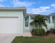 Unit for rent at 174 Madrid Boulevard, PUNTA GORDA, FL, 33950