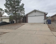 Unit for rent at 11646 Edward James Avenue, El Paso, TX, 79936