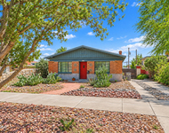 Unit for rent at 2734 Federal Avenue, El Paso, TX, 79930