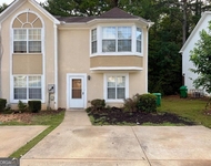 Unit for rent at 3123 Fields Drive, Lithonia, GA, 30038