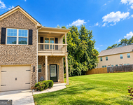 Unit for rent at 2557 Castellan Drive, Atlanta, GA, 30316