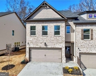 Unit for rent at 4307 Fern River Bend, Norcross, GA, 30093