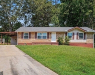 Unit for rent at 312 W Downing Court, Jonesboro, GA, 30238
