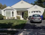 Unit for rent at 33 Woodchuck Lane, Brick, NJ, 08724