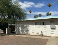 Unit for rent at 828 W 2nd Street, Tempe, AZ, 85281