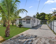 Unit for rent at 8224 Nw 1st Place, Miami, FL, 33150