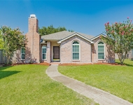 Unit for rent at 2918 Periwinkle Court, Garland, TX, 75040