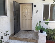 Unit for rent at 1038 Western Avenue, GLENDALE, CA, 91201